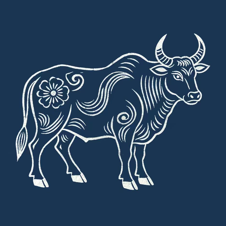 Ox Patterns